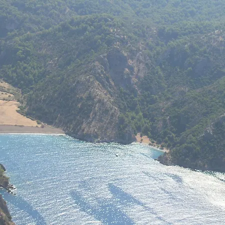 Lycia Villa Ortaca