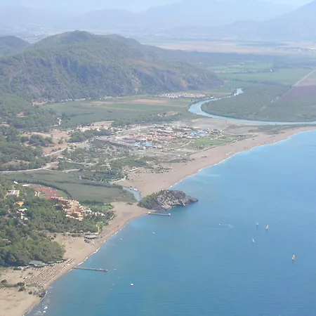 Lycia Ortaca