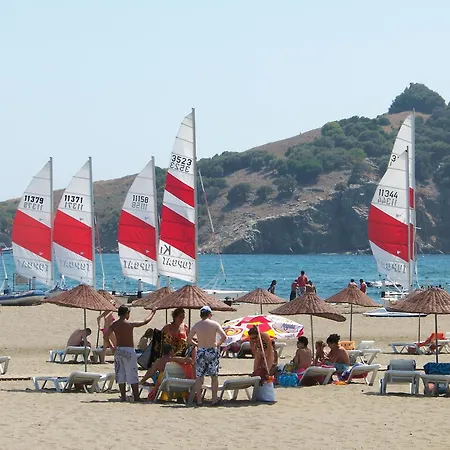 Villa Lycia Ortaca