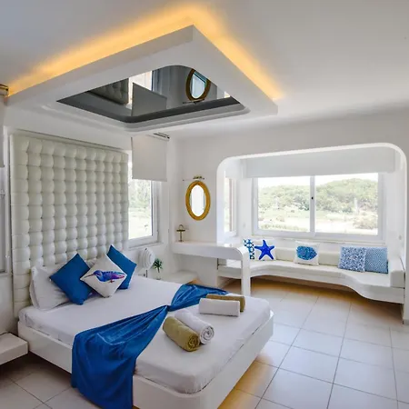 Villa Lycia
