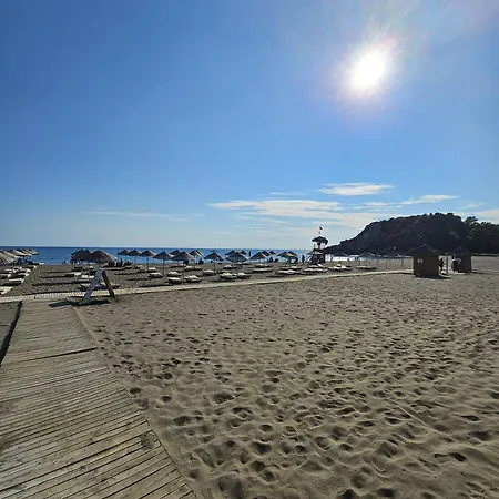Lycia Villa Ortaca
